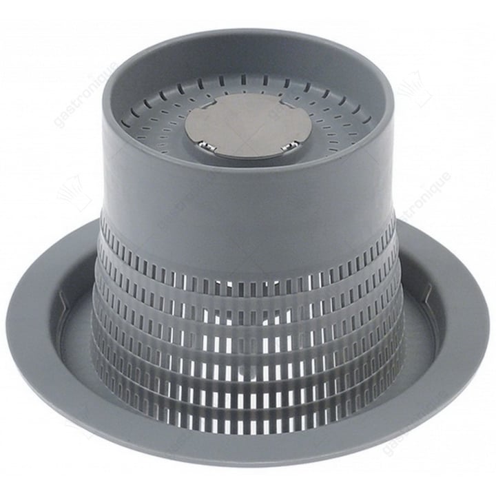 zeef ø 146mm H 90mm B 146mm 