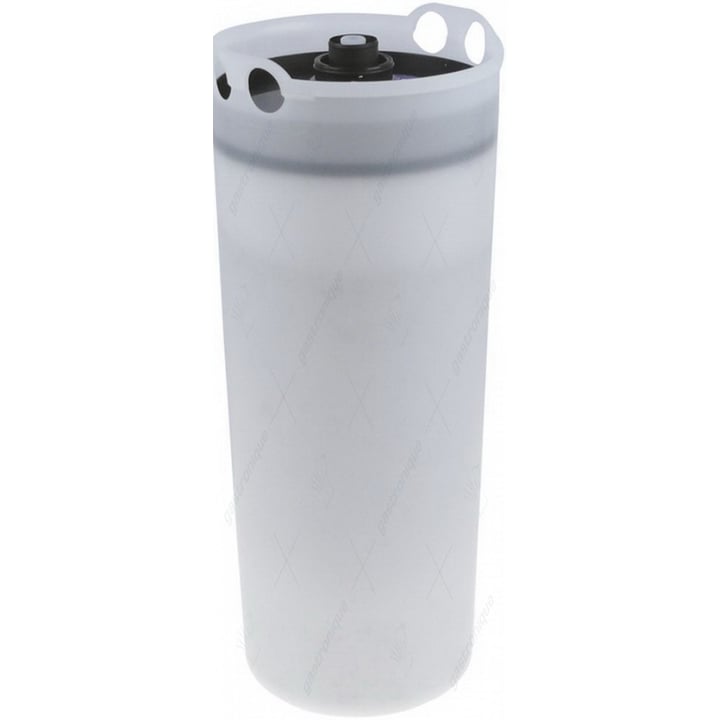 Wasserfilter BRITA Typ PURITY 450 Steam Kondensator 2754-3680l Durchflussrate 500l/h