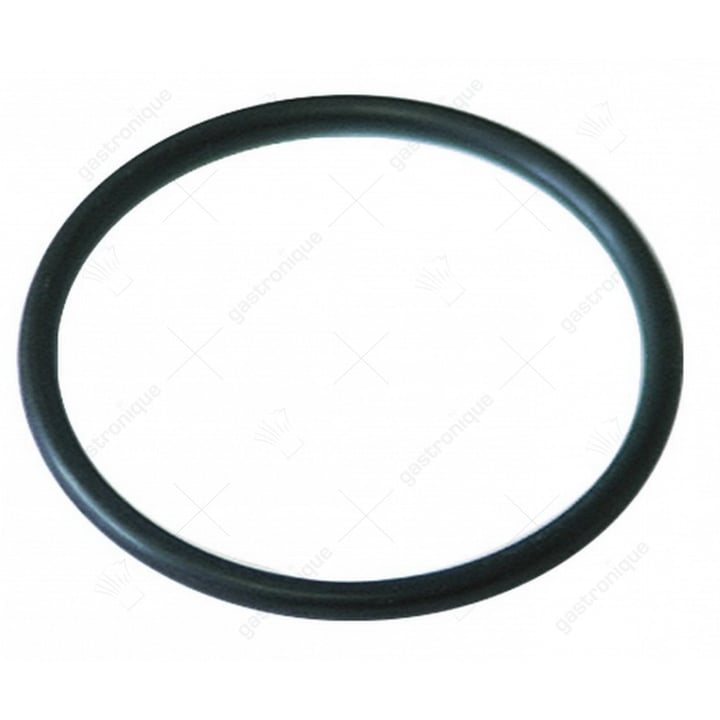O-ring EPDM materiaaldikte 3,53mm ID ø 50,8mm vpe 10stuk