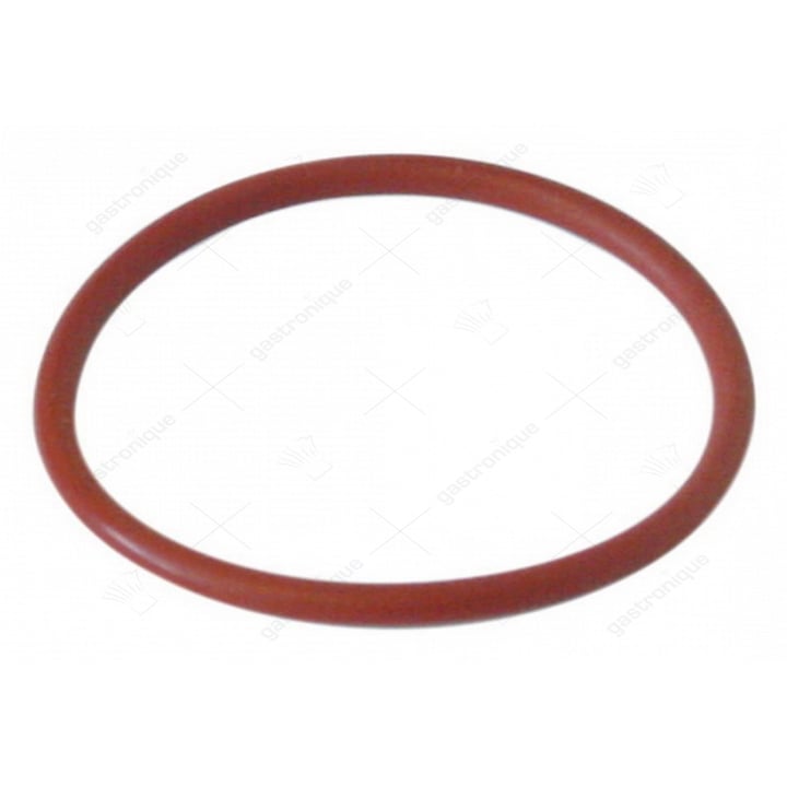 Dichtung oder 0158 Silikon - 10 Stück
