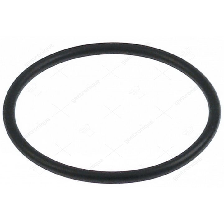 O-ring EPDM materiaaldikte 3,53mm ID ø 53,98mm vpe 1stuk