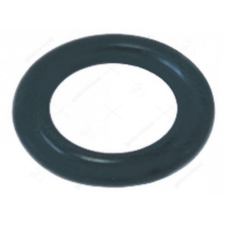 O-ring EPDM materiaaldikte 3,53mm ID ø 9,12mm vpe 1stuk