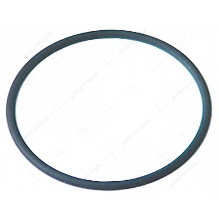 O-ring  materiaaldikte 2,62mm ID ø 52,07mm