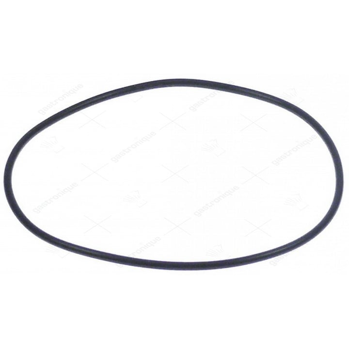O-ring materiaaldikte 2,62mm ID ø 92,75mm