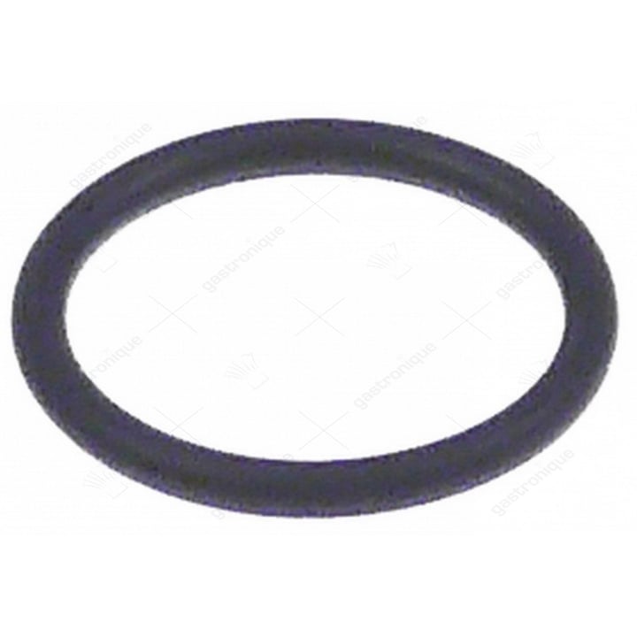 O-ring EPDM materiaaldikte 1,5mm ID ø 12mm vpe 1stuk