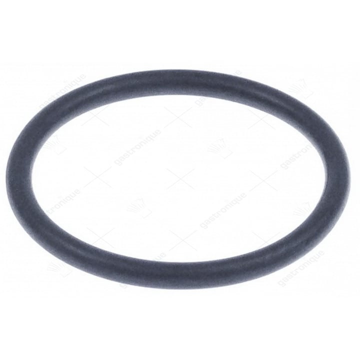 O-ring EPDM materiaaldikte 5mm ID ø 54mm vpe 1stuk