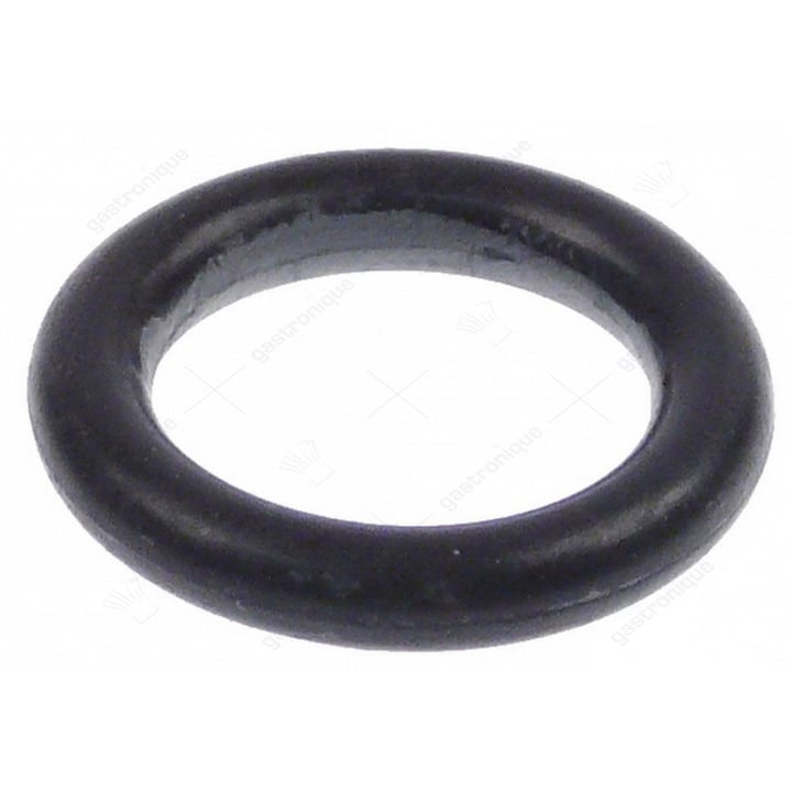 O-ring EPDM materiaaldikte 5mm ID ø 20mm vpe 1stuk 