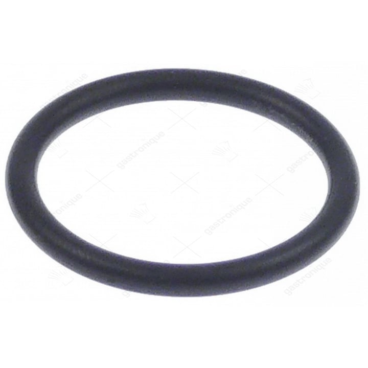 O-ring NBR materiaaldikte 3,6mm ID ø 30,8mm vpe 1stuk