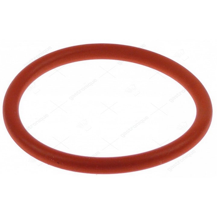 O-Ring 06225 Silikon ø 67 mm