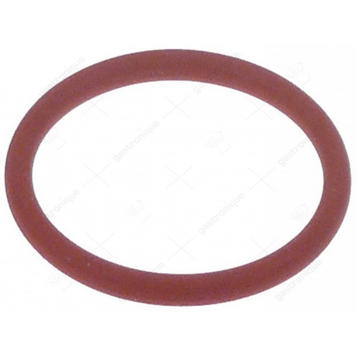 o-ringm 0220-30 silicone rood