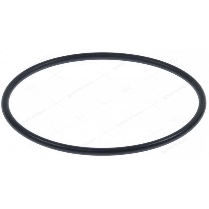 O-ring materiaaldikte 4mm BiD ø 90mm