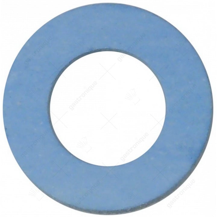 flat gasket asestos free ø 18x10x2 mm