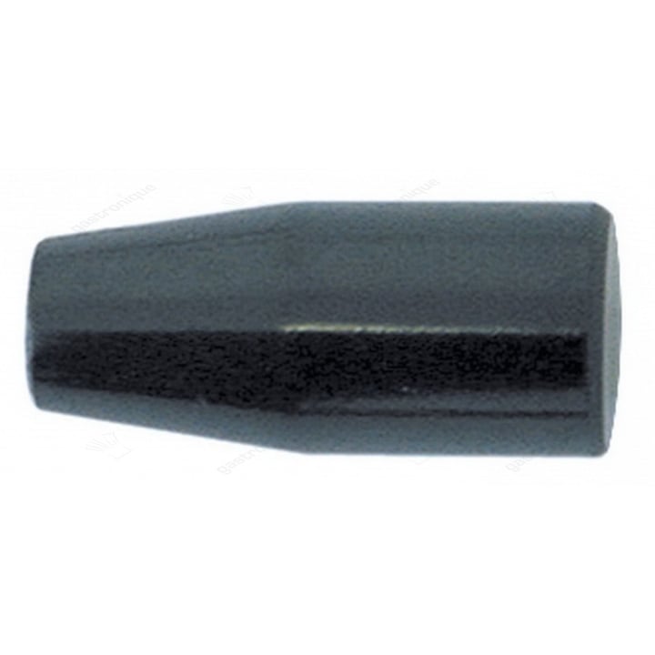 Abflussventilgriff ø 17x40 mm