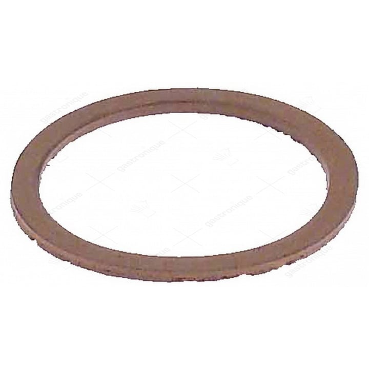 asbestos free flat gasket ø 46x38x2 mm