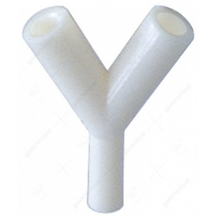 "y" connector