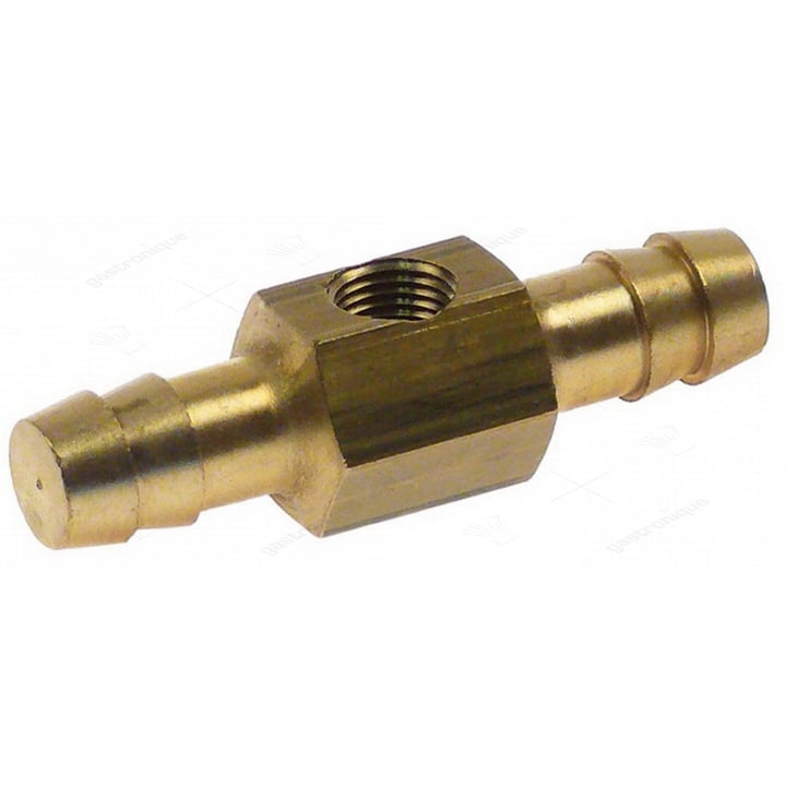 hose-end fitting ø 12 mm