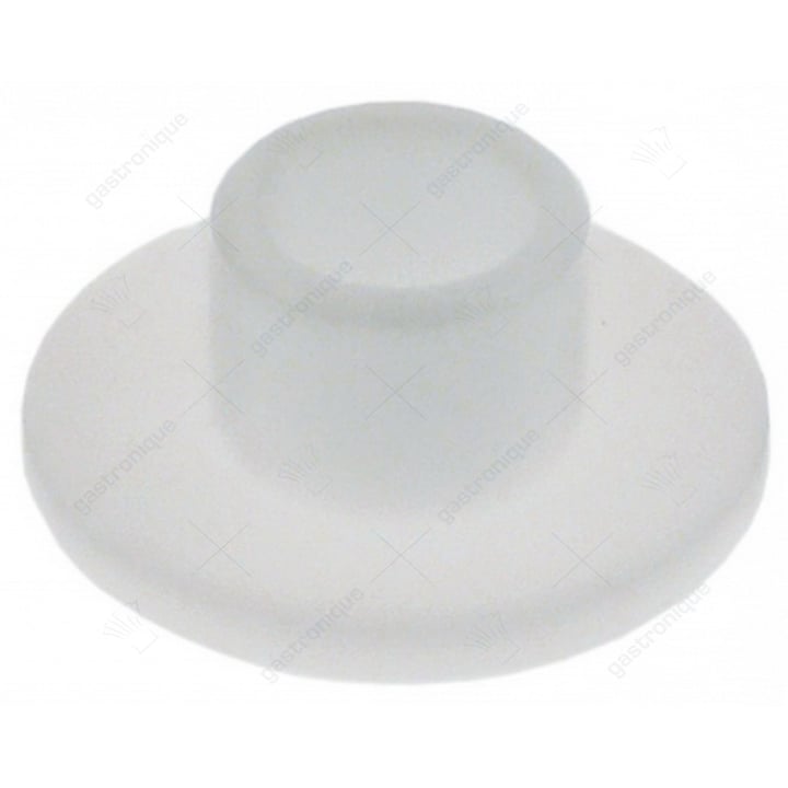 spacer roller bushing