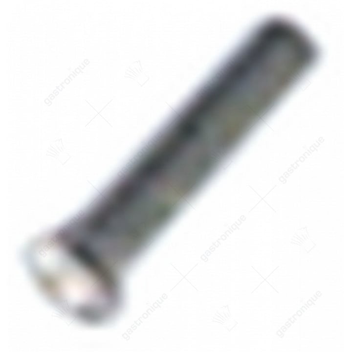 nacktes Endrohr 2.5x10 mm  100 Stück