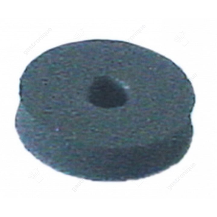 gasket for knob pin 6x4.6 mm