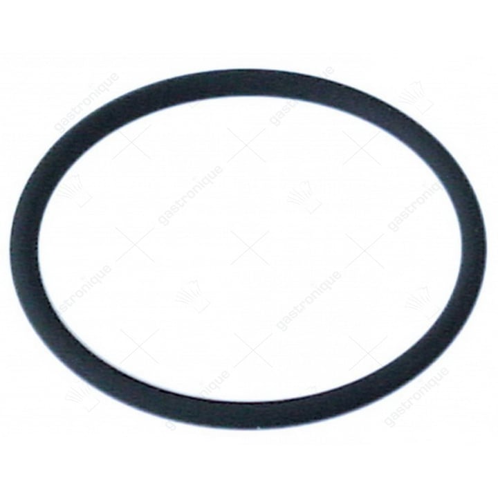 O-ring materiaaldikte 3,53mm BiD ø 50,39mm