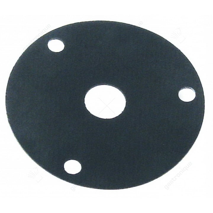 main shaft gasket