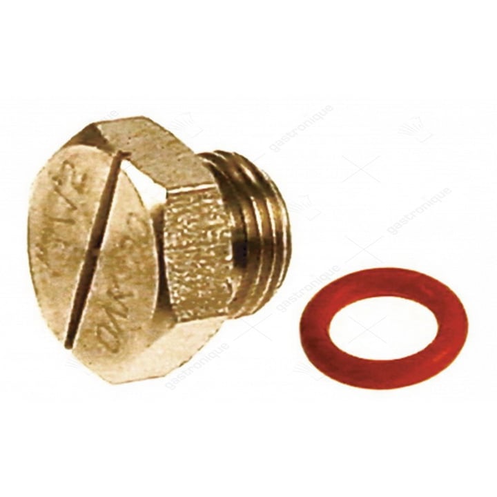 nozzle wash arm 1.31.5 l / min