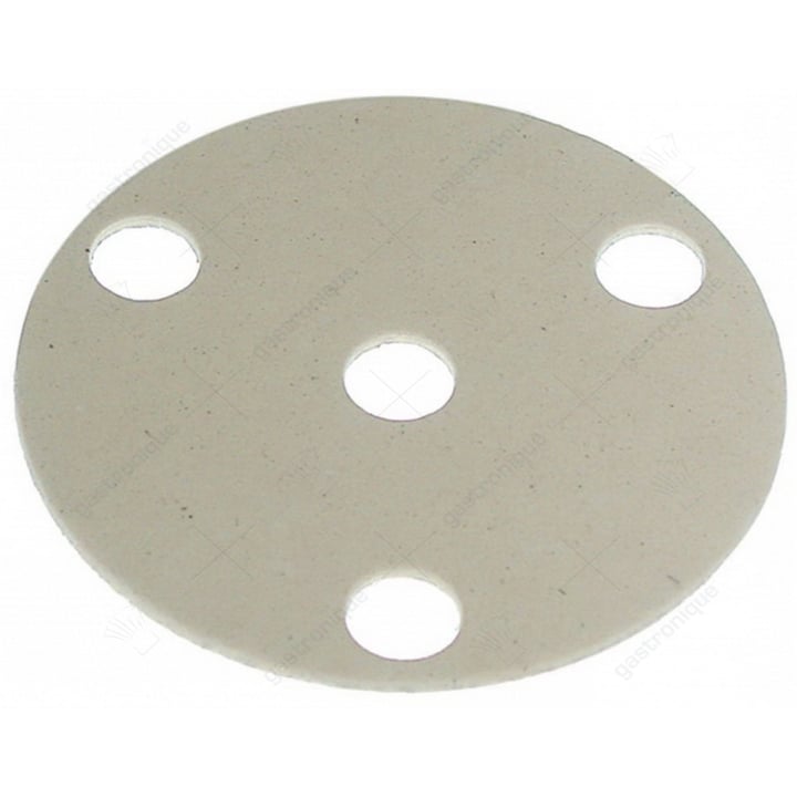 insulation for motor with fan ø 130 mm