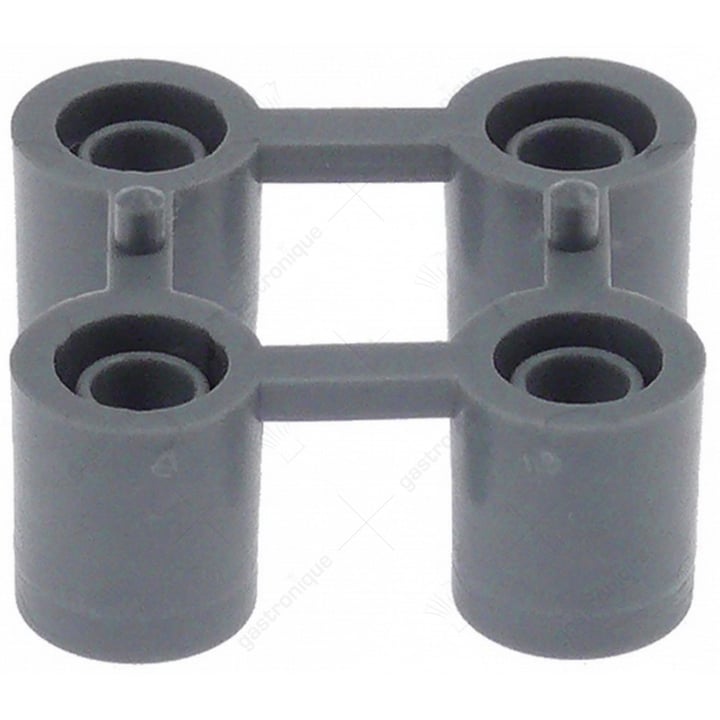 controller shaft