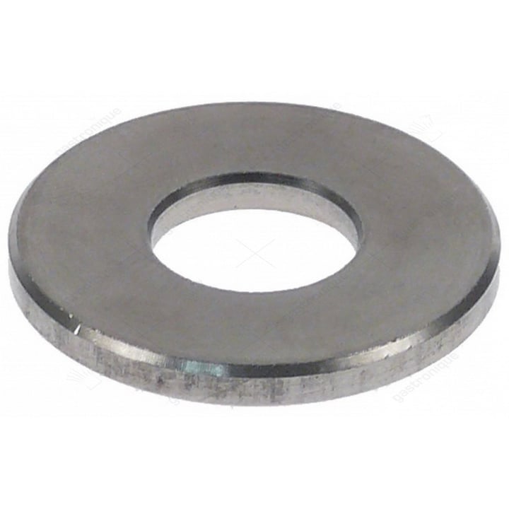 washer stainless steel ø 30x12.5x3 mm
