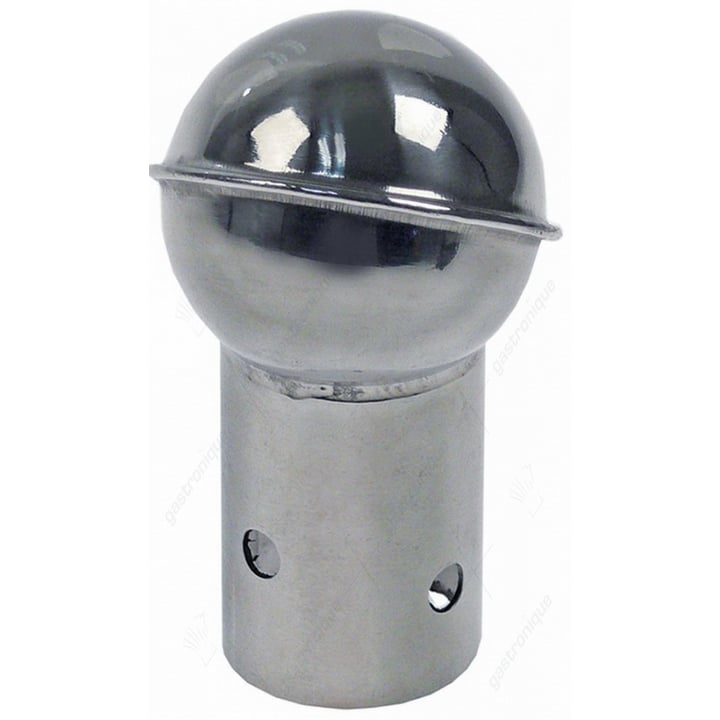 diffusor ball complete for oven