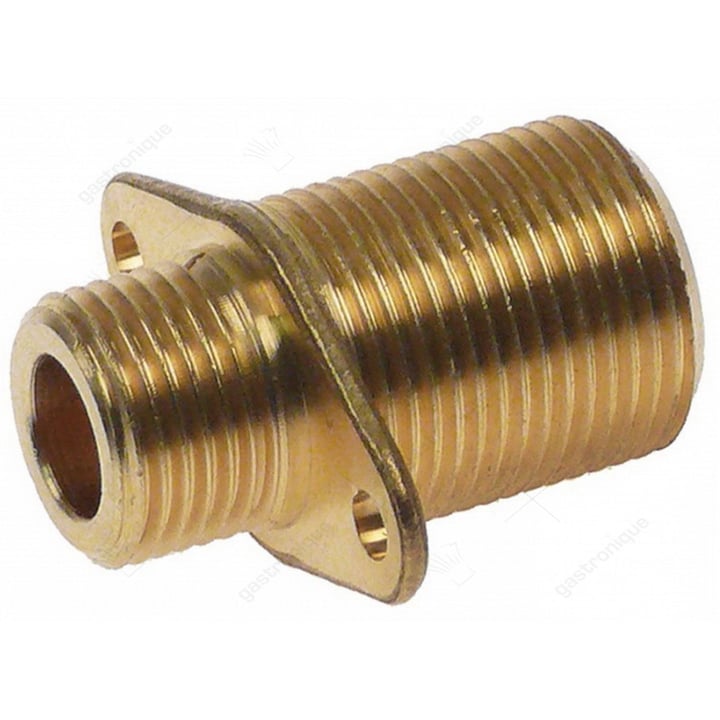 water inlet coupling