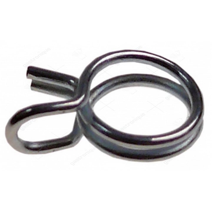 slangklem7-7,5 - 100 stuks