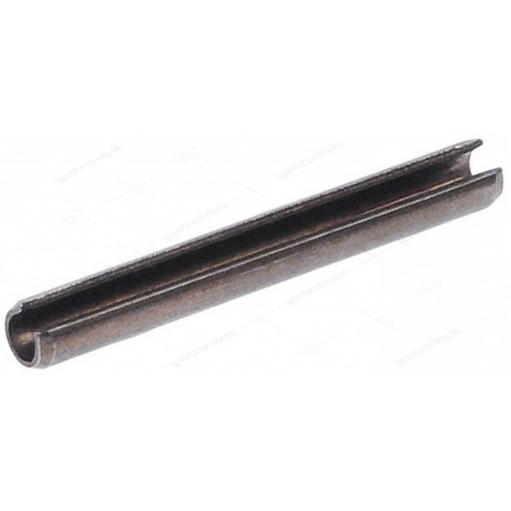 Klemme ø 4x36 mm