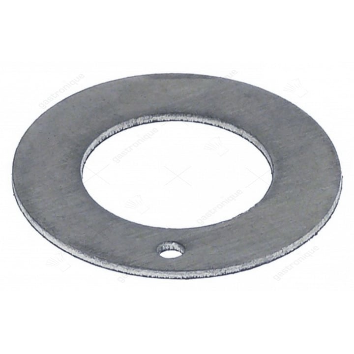 disk self-lubricating 42x24x1.5 mm