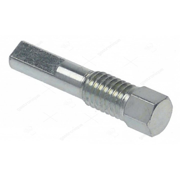 steam tap pin