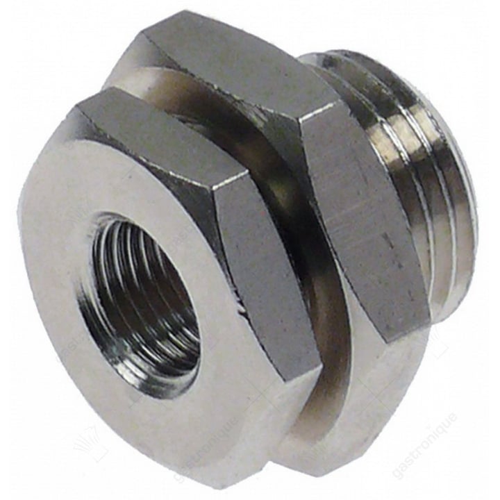nozzle fitting ø 1/8"f