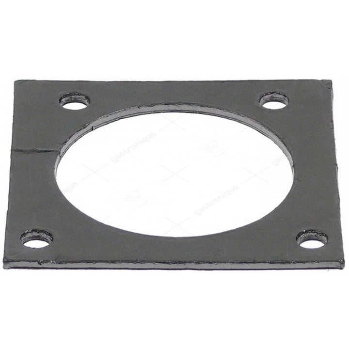 gasket exchanger 74x74 mm
