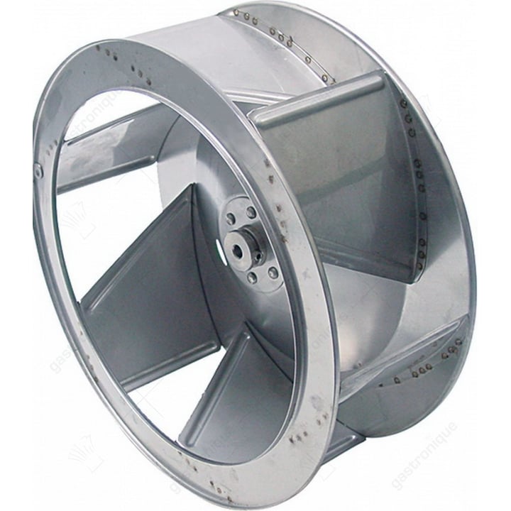 ventilatorblad ø 350 mm