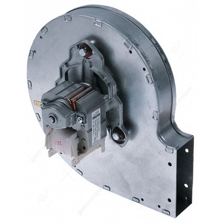 ventilatormotor 37/43w 220/240v 50/60hz