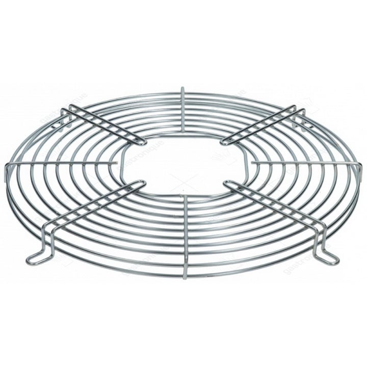 beschermings rooster ø 254 mm