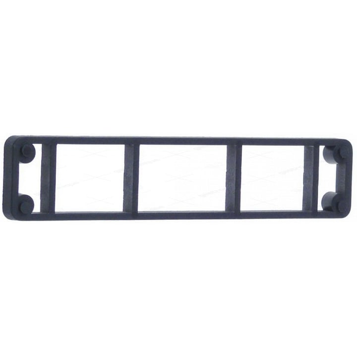 onderlegplaat voor serie 4513 dikte 4,5mm