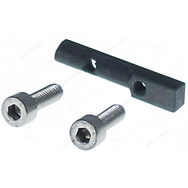 kit key pin hinge door oven