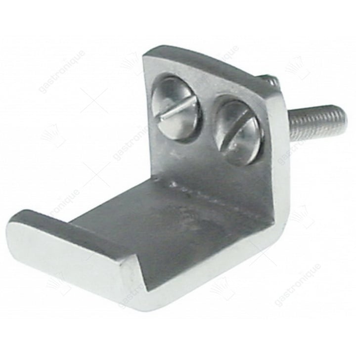 bracket for handle strike