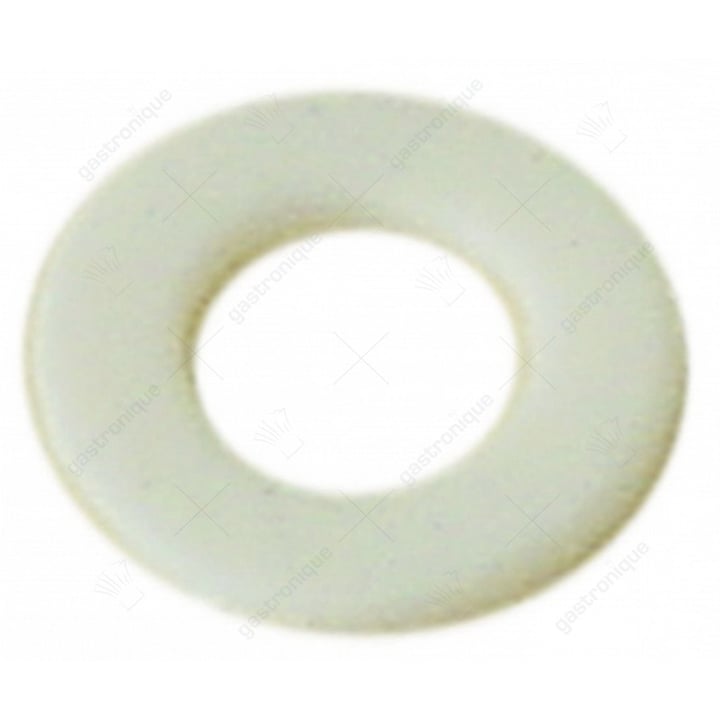 Dichtung flach ptfe ø 22x12x2 mm