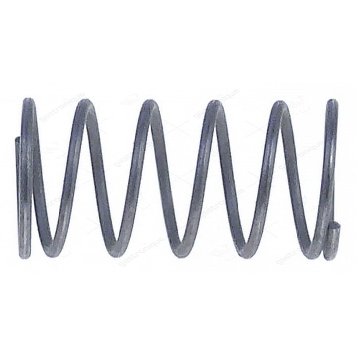 microswitch spring ø 13x25 mm