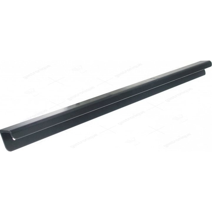 handle 695x42x32 mm black