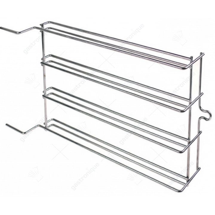 kit grid support rh-lh for oven