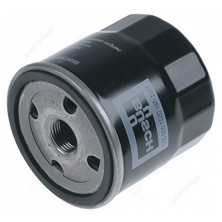 Ölfilter Größe 63-100 ø 78mm L 78mm 
