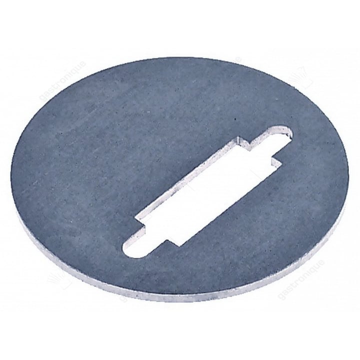 door locking bracket