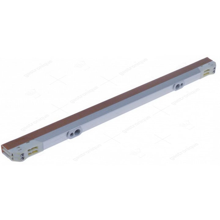 Schweißträger L 420mm B 16mm H 34mm doppelt